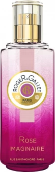 Image of Roger & Gallet Rose Imaginaire Eau Fraiche For Her 100ml