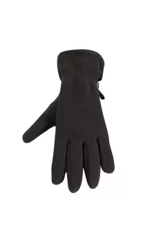 Image of Active Anti Pilling Thermal Fleece Gloves
