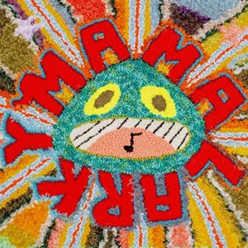 Image of Mamalarky - Mamalarky CD