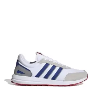Image of adidas Retrorunner Classic Mens Trainers - White