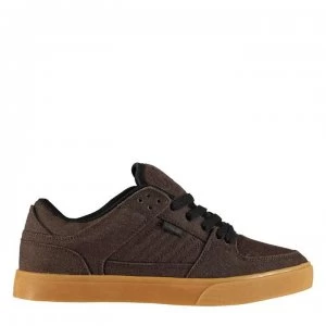 Image of Osiris Osiris Protocol Lo Trainers Mens - Brown