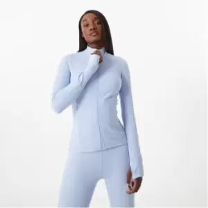 Image of USA Pro Fitness Jacket - Blue