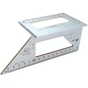 Image of SHIN62113 Japanese Wrap Around Mitre Square For Woodworking