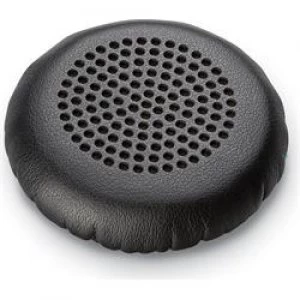 Image of Poly Plantronics Spare Ear Cushions Leatherette Small Encore Pro HW540/HW530