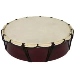 Image of Shamanic Drum with Rope