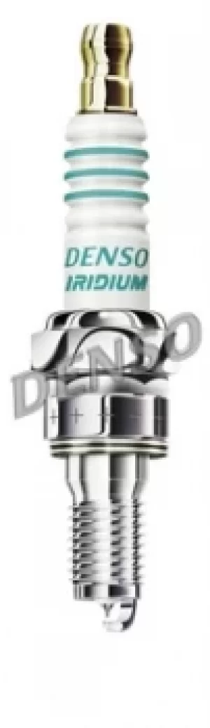 Image of Denso IUH27D Spark Plug Iridium 5388