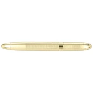 Image of FISHER SPACE PEN BULLET GOLD 0