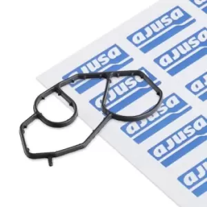 Image of AJUSA Gasket / Seal 01059500 BMW,OPEL,FORD,2000-3200 (E9) Coupe,GRANDLAND X (A18),Crossland X (P17),Combo E Kasten / Kombi (X19)