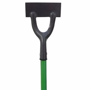 Image of Hadley 140mm Carbon Steel Dutch Garden Hoe