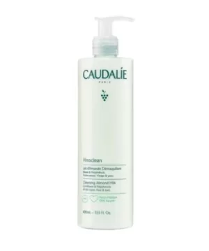 Image of Caudalie Vinoclean Supersize Cleansing Almond Milk