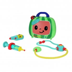 Image of CoComelon Musical Check Up Case