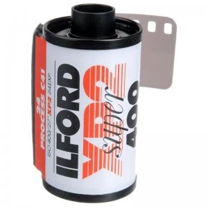 Image of Ilford Black and White XP2 Super 35mm Film 24EXP