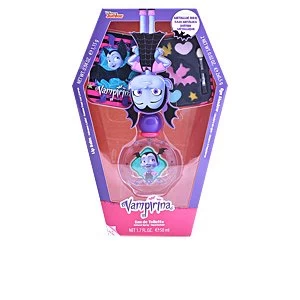 Image of VAMPIRINA set