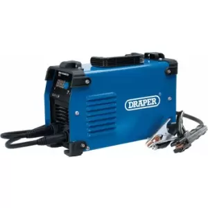 Image of Draper - MMA Inverter Welder, 180A [70029]