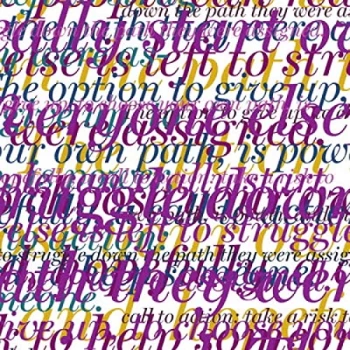 Image of Jonah Parzen-Johnson - Imagine Giving Up CD