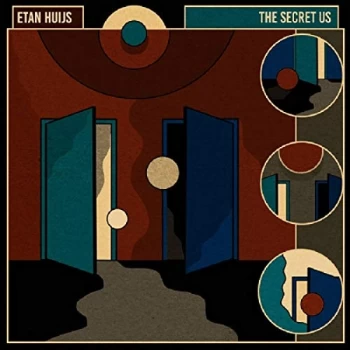 Image of Etan Huijs - The Secret Us CD