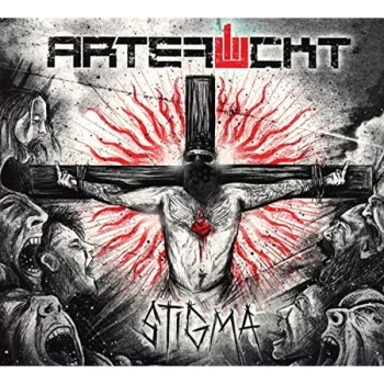 Image of Artefuckt - Stigma CD