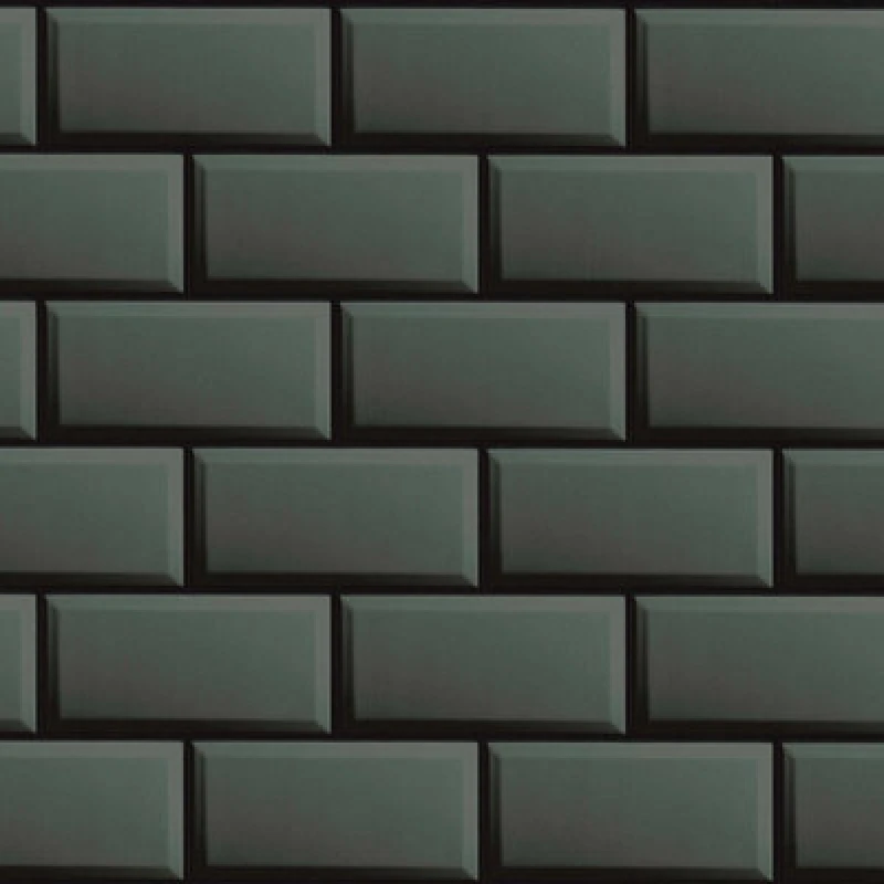 Image of As Creation Bricoflor Non-Woven Wallpaper - 10,05 X 0,53 M