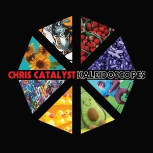 Image of Chris Catalyst - Kaleidoscopes Vinyl