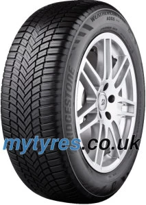 Image of Bridgestone Weather Control A005 Evo ( 205/40 R17 84W XL )