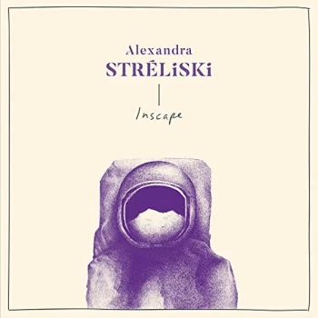 Image of Alexandra Streliski - Inscape Vinyl