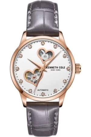 Image of Kenneth Cole Ladies Watch KC50984021