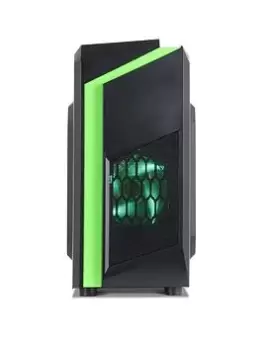 Image of Geo Horizon 500 Ryzen 5 16GB 500GB Gaming Desktop