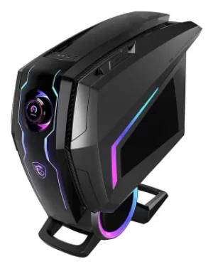 Image of MSI RTX3070 Gaming Desktop