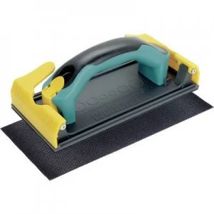 Image of Wolfcraft 4056000 Hand grinder