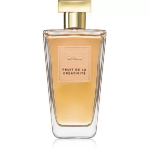 Image of Gres Les Signes De Gres Fruit De La Creativite Eau de Parfum Unisex 100ml