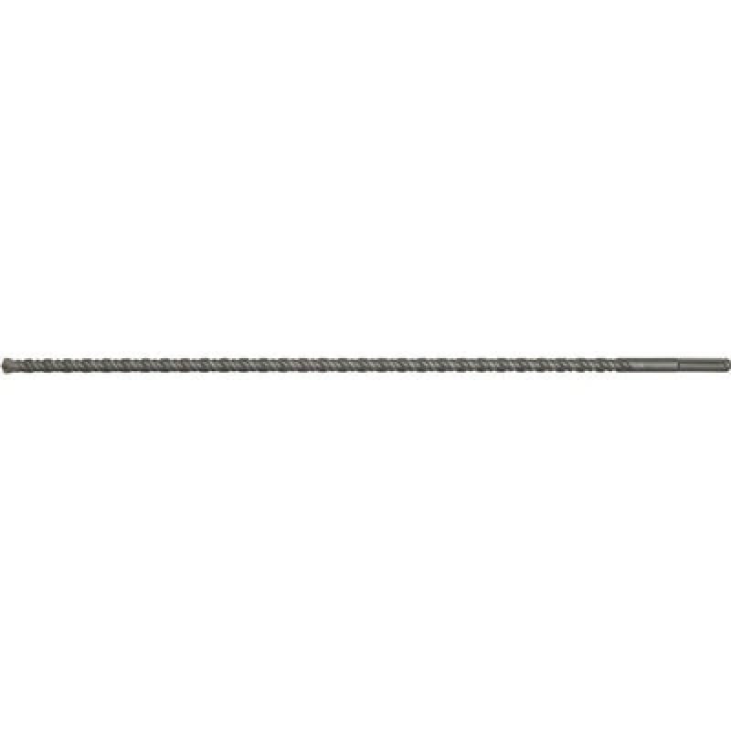 Image of Loops 22 x 920mm SDS Max Drill Bit - Fully Hardened & Ground - Masonry Drilling Multi