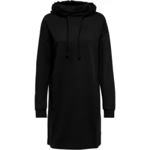 Image of Only Dress - Black