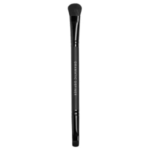 Image of bareMinerals Dramatic Definer Eye Duo Brush