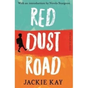 Image of Red Dust Road : Picador Classic