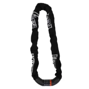 Image of Kasp Combination Chain Lock 8 x 1000mm