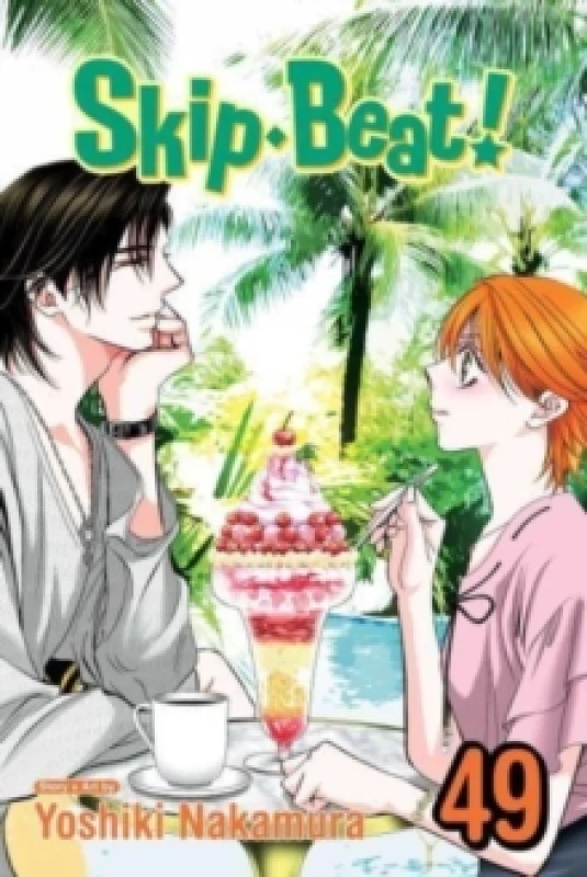 Image of SkipBeat!, Vol. 49 Paperback / softback
