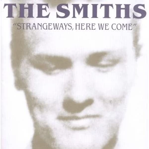 Image of Smiths - Strangeways. Here We Come 2012 Vinyl