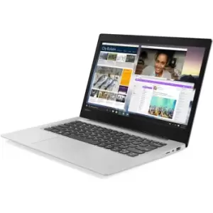 Image of Lenovo IdeaPad S S130 11.6-inch (2018) Celeron N4000 4GB HDD 32GB QWERTY English (UK)