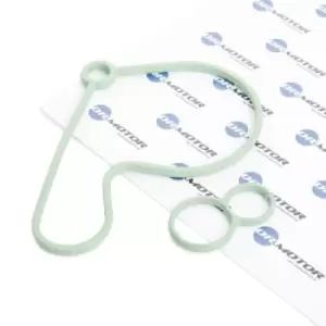 Image of DR.MOTOR AUTOMOTIVE Gaskets DRM0594 Gasket, vacuum pump VW,AUDI,SKODA,Golf IV Schragheck (1J1),POLO (9N_),PASSAT Variant (3B6),Golf IV Variant (1J5)