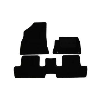 Image of Standard Tailored Car Mat - Peugeot 3008 (2009-2016) - Pattern 2136 - PG28 - Polco