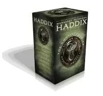 Image of shadow children the complete series among the hidden among the impostors am