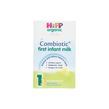 Image of First Infant Milk - 800g - 66248 - Hipp