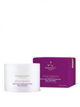 Image of Aromatherapy Associates Inner Strength Emotional Support Nourishing Treatment, One Colour, Women