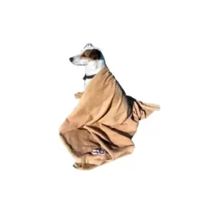 Image of SnuggleSafe Microfibre Towel - 92 x 46cm (L x W)