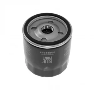 Image of Oil Filter ADG02102 by Blue Print