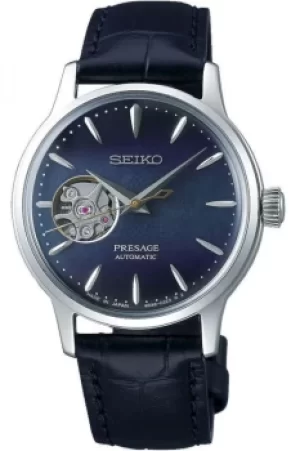 Image of Seiko Presage Cocktail Ladies Watch SSA785J1