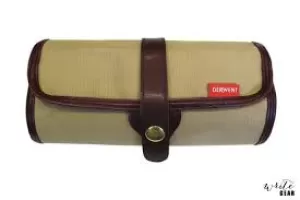Image of Derwent Pencil Wrap
