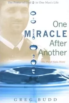 Image of One Miracle After Another by Greg Budd