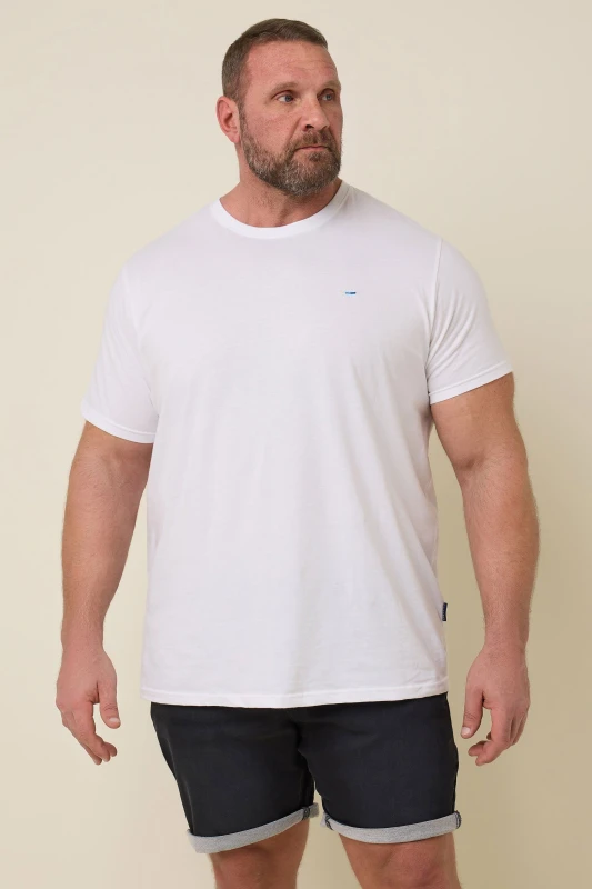 Image of BadRhino Mens Knitted Denim Shorts in Black Size: 50R Black Male 50R