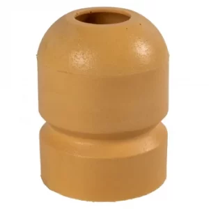 Image of Mounting Bush Buffer 14916 by Febi Bilstein Rear Axle